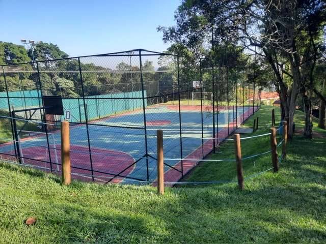Casa de Condomínio à venda e aluguel com 4 quartos, 358m² - Foto 48