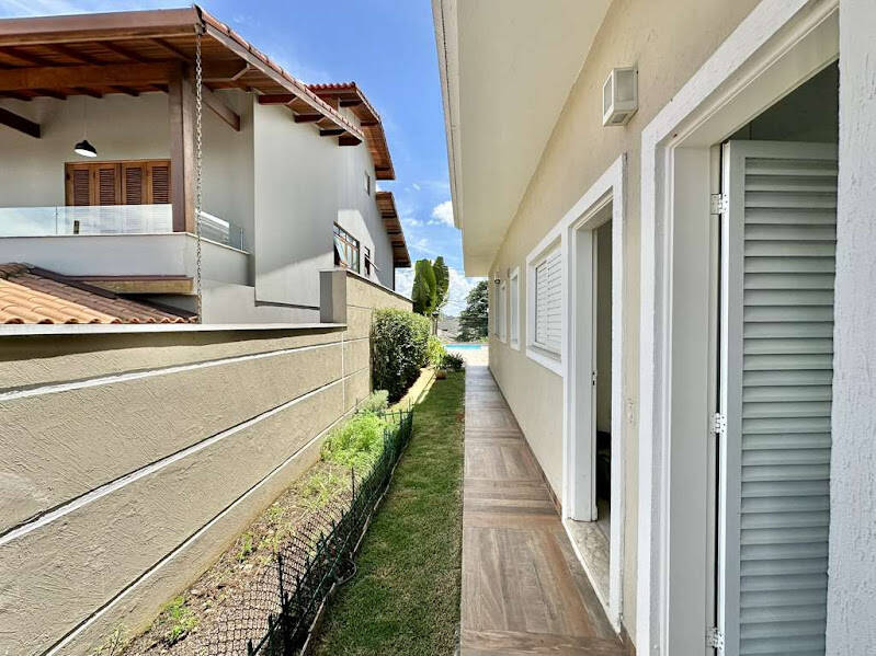 Casa de Condomínio à venda e aluguel com 4 quartos, 358m² - Foto 43