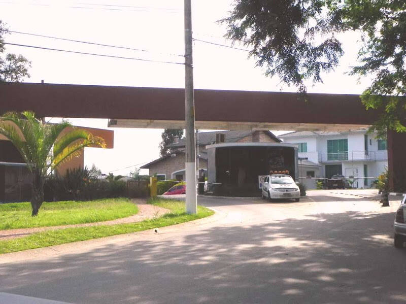 Casa de Condomínio à venda e aluguel com 4 quartos, 358m² - Foto 55