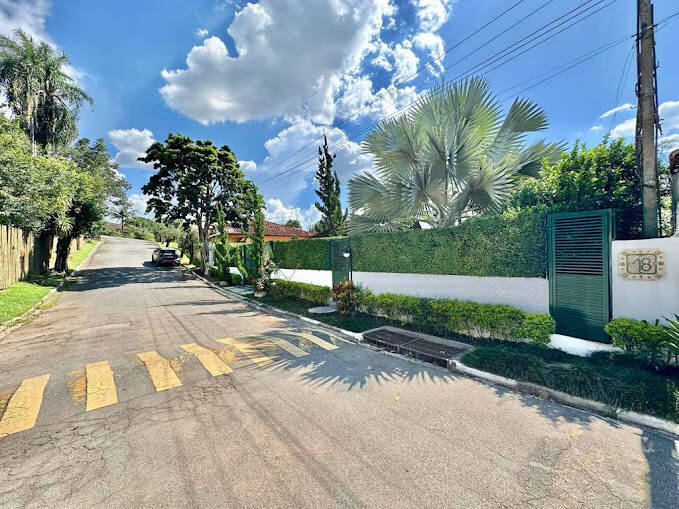 Casa de Condomínio à venda com 4 quartos, 345m² - Foto 4
