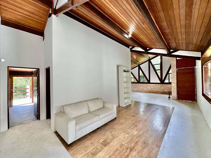 Casa de Condomínio à venda com 4 quartos, 345m² - Foto 9