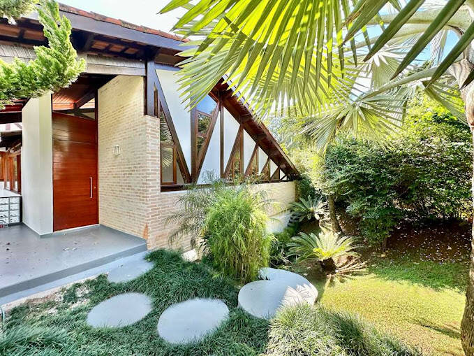 Casa de Condomínio à venda com 4 quartos, 345m² - Foto 8