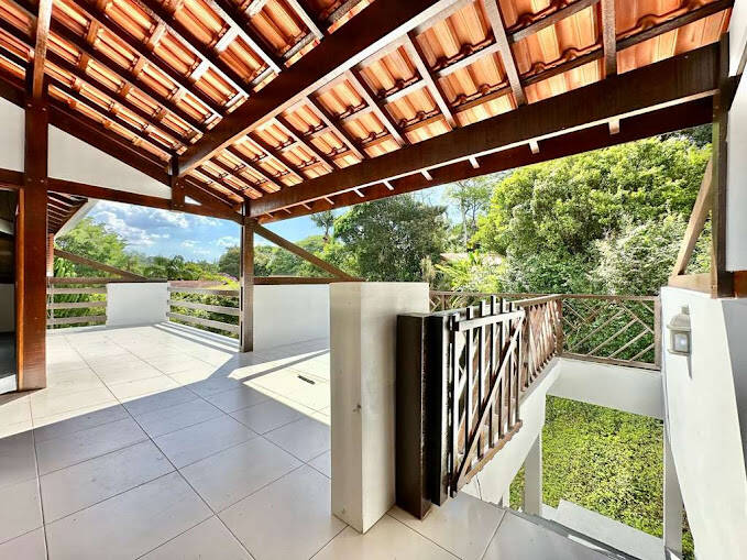 Casa de Condomínio à venda com 4 quartos, 345m² - Foto 21
