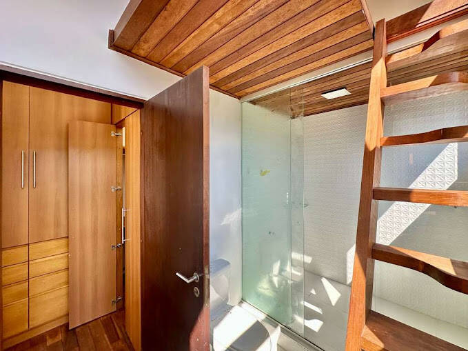 Casa de Condomínio à venda com 4 quartos, 345m² - Foto 25