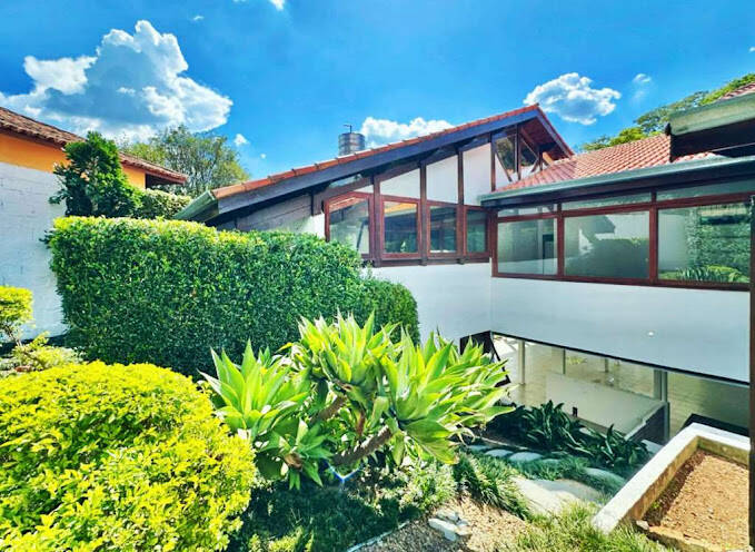 Casa de Condomínio à venda com 4 quartos, 345m² - Foto 34
