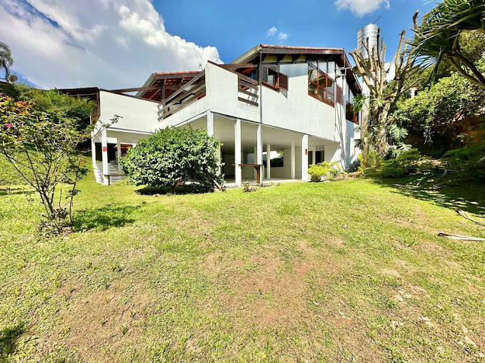 Casa de Condomínio à venda com 4 quartos, 345m² - Foto 35