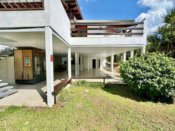 Casa de Condomínio à venda com 4 quartos, 345m² - Foto 36