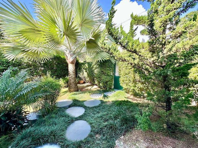Casa de Condomínio à venda com 4 quartos, 345m² - Foto 44