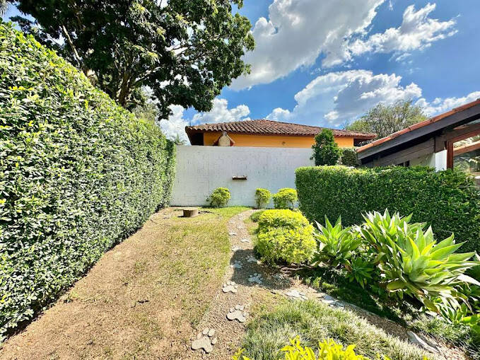 Casa de Condomínio à venda com 4 quartos, 345m² - Foto 48