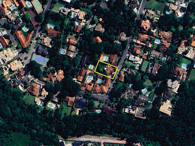 Casa de Condomínio à venda com 4 quartos, 345m² - Foto 56
