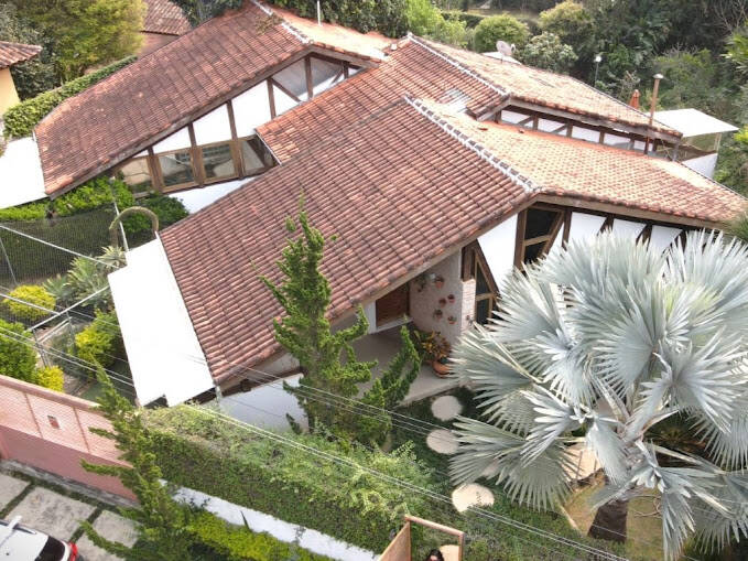 Casa de Condomínio à venda com 4 quartos, 345m² - Foto 52