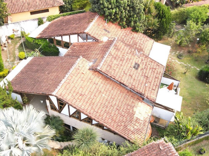 Casa de Condomínio à venda com 4 quartos, 345m² - Foto 53