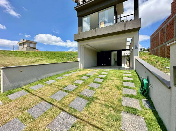 Casa de Condomínio, 3 quartos - Foto 3