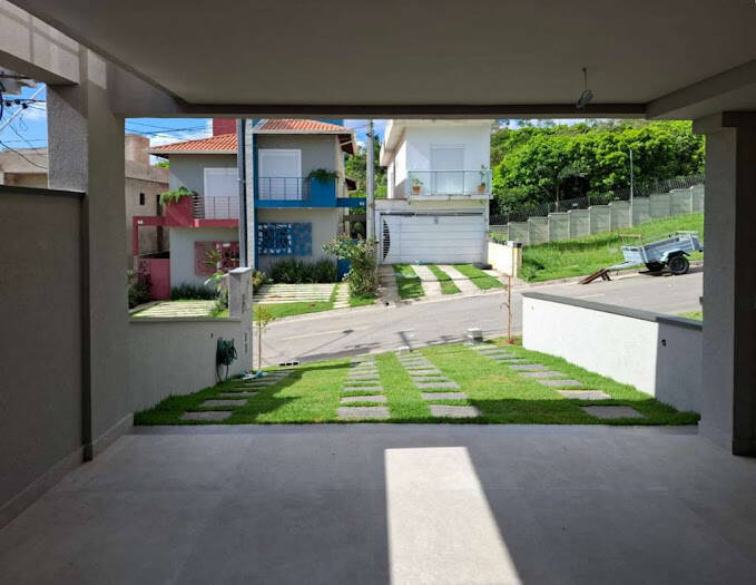 Casa de Condomínio, 3 quartos - Foto 15