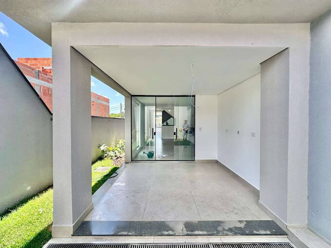 Casa de Condomínio, 3 quartos - Foto 25