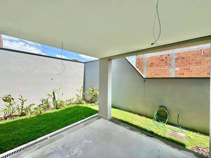 Casa de Condomínio, 3 quartos - Foto 26