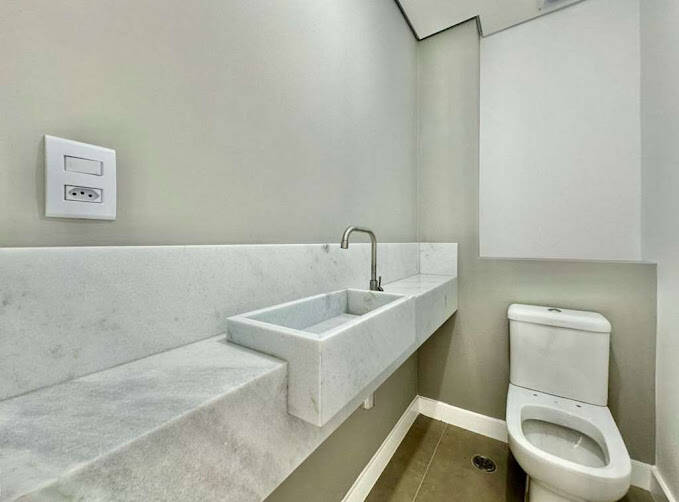 Casa de Condomínio, 3 quartos - Foto 24