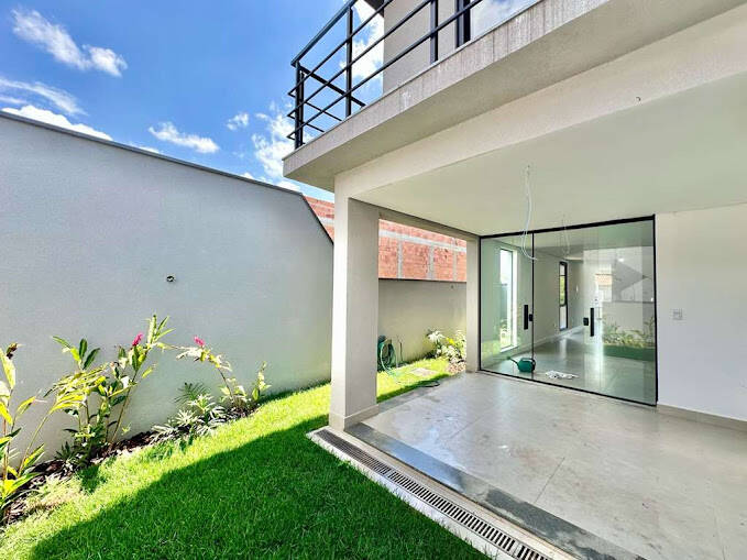 Casa de Condomínio, 3 quartos - Foto 27