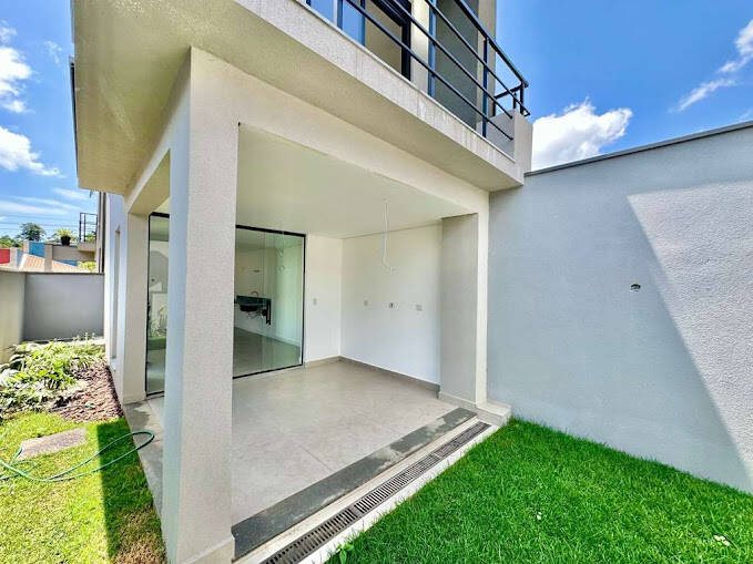 Casa de Condomínio, 3 quartos - Foto 28