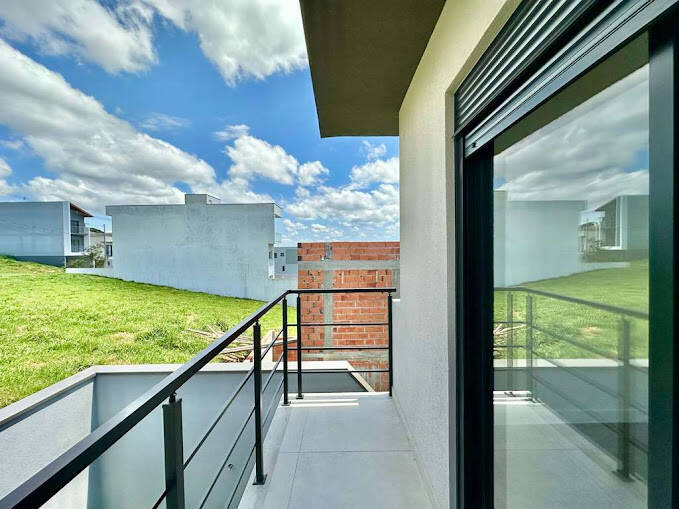 Casa de Condomínio, 3 quartos - Foto 35