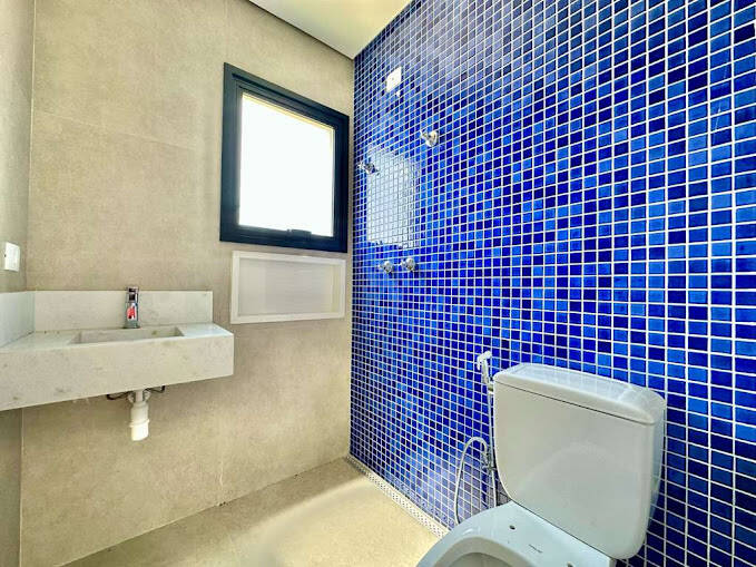 Casa de Condomínio, 3 quartos - Foto 41