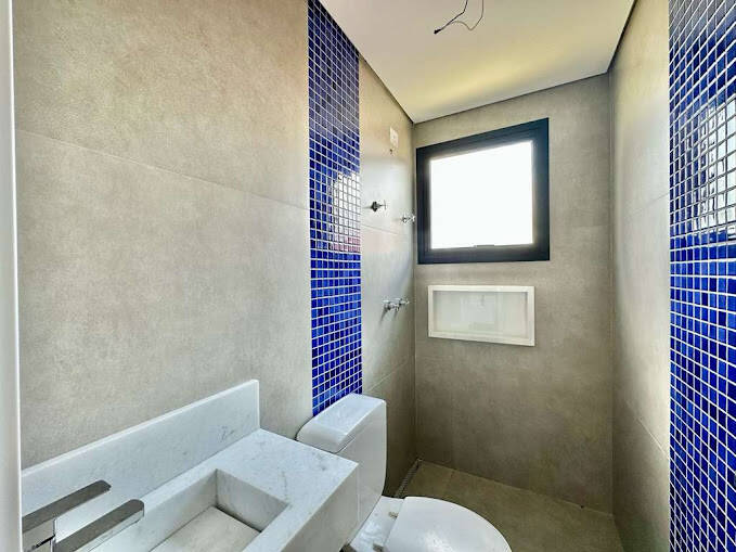 Casa de Condomínio, 3 quartos - Foto 38