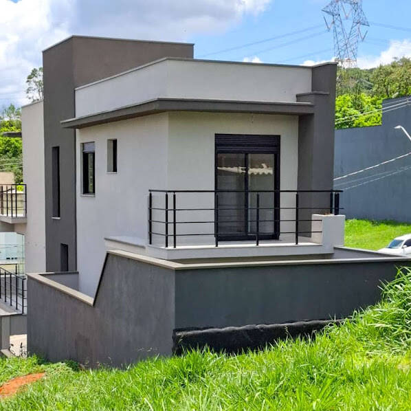 Casa de Condomínio, 3 quartos - Foto 45