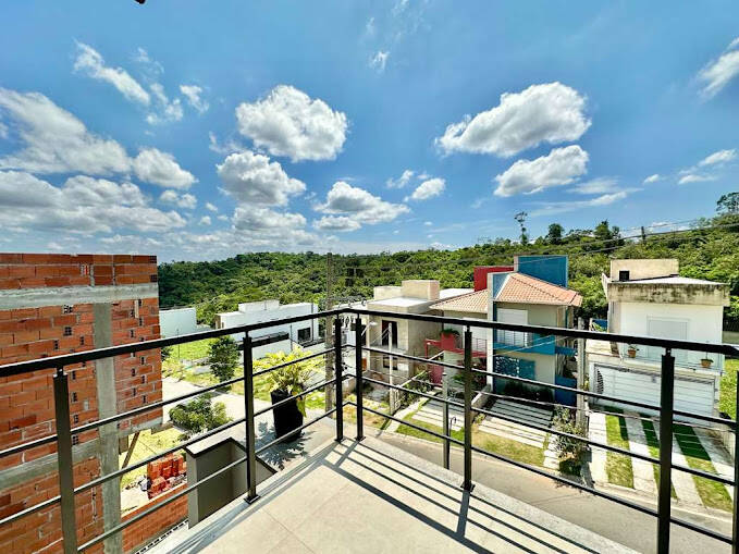Casa de Condomínio, 3 quartos - Foto 43
