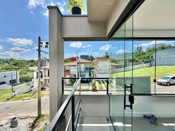Casa de Condomínio, 3 quartos - Foto 44