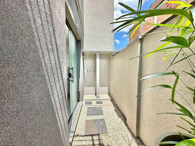 Casa de Condomínio, 3 quartos - Foto 49