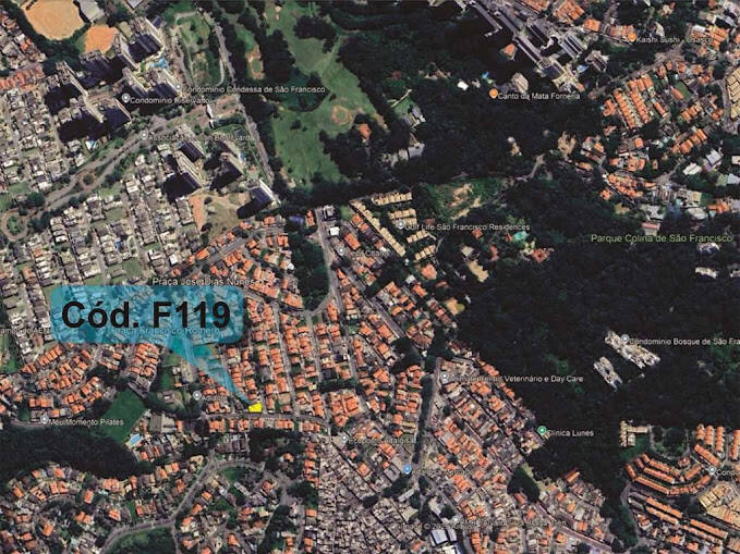 Casa de Condomínio, 3 quartos - Foto 6