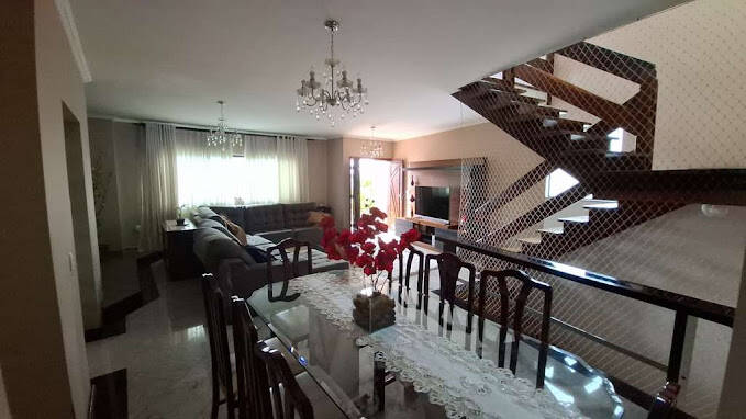 Casa de Condomínio, 3 quartos - Foto 9