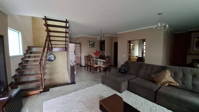 Casa de Condomínio, 3 quartos - Foto 11