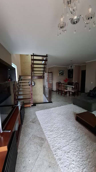 Casa de Condomínio, 3 quartos - Foto 12