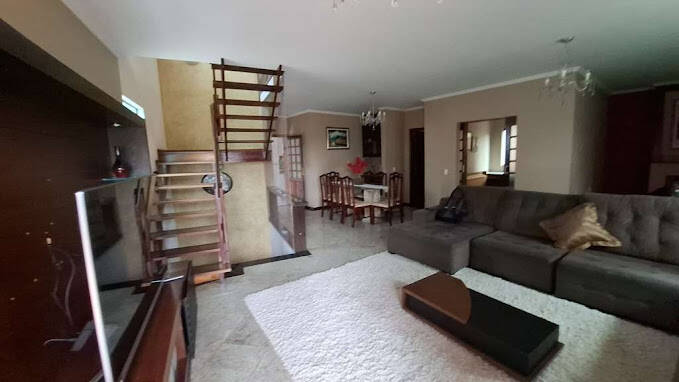 Casa de Condomínio, 3 quartos - Foto 10