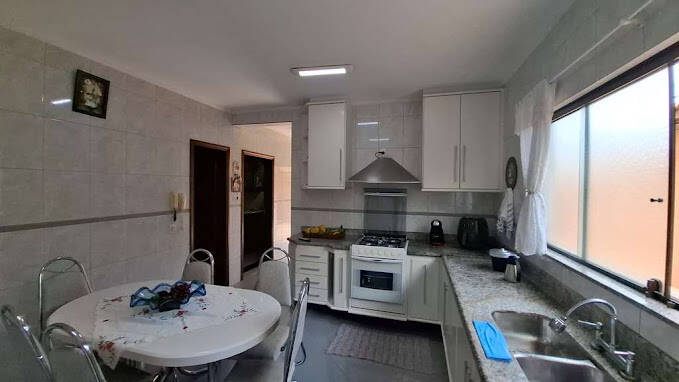 Casa de Condomínio, 3 quartos - Foto 16