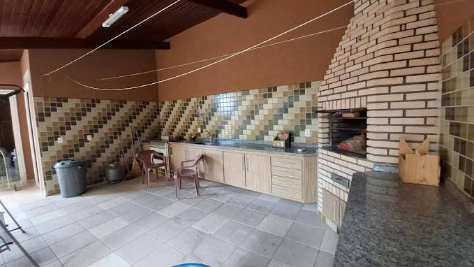 Casa de Condomínio, 3 quartos - Foto 19