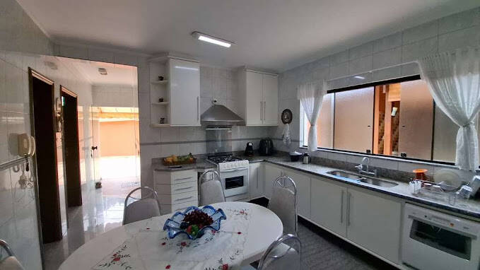 Casa de Condomínio, 3 quartos - Foto 17