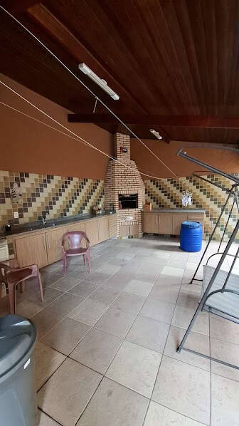 Casa de Condomínio, 3 quartos - Foto 20