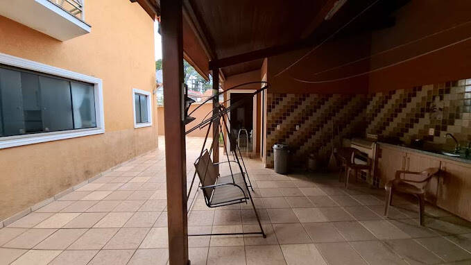 Casa de Condomínio, 3 quartos - Foto 18