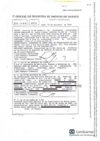 Casa de Condomínio, 3 quartos - Foto 29