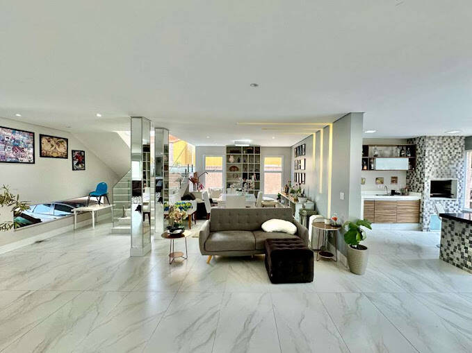 Casa de Condomínio, 3 quartos - Foto 21