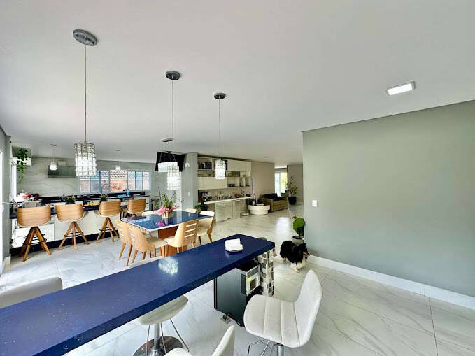 Casa de Condomínio, 3 quartos - Foto 29