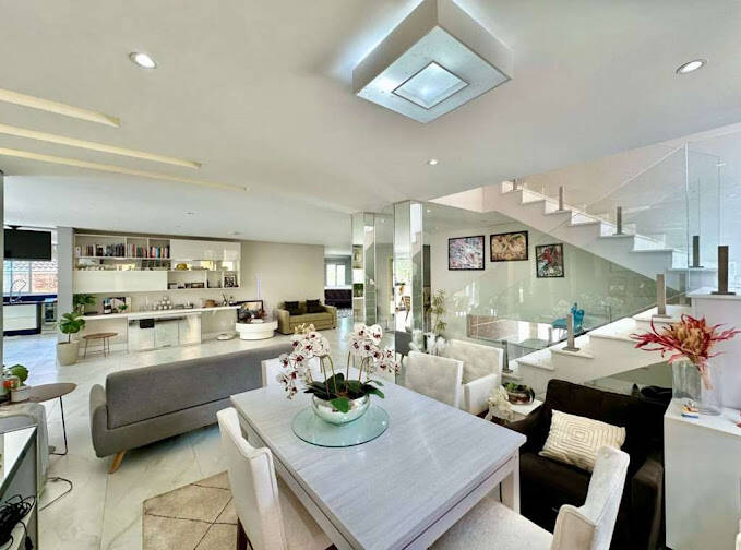 Casa de Condomínio, 3 quartos - Foto 31