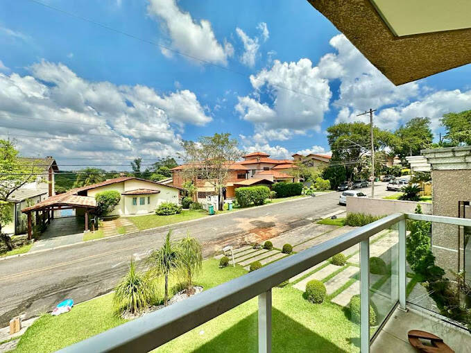 Casa de Condomínio, 3 quartos - Foto 43