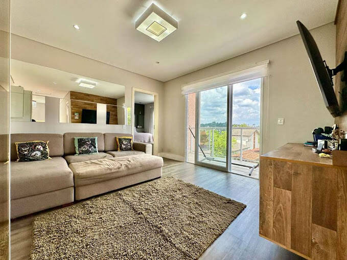 Casa de Condomínio, 3 quartos - Foto 49