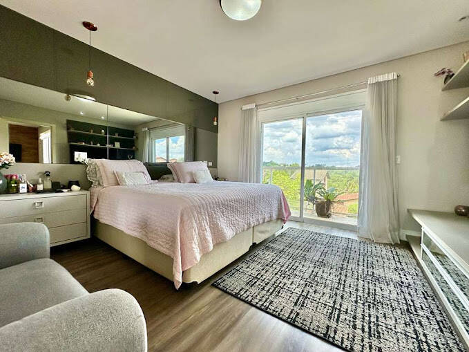 Casa de Condomínio, 3 quartos - Foto 53