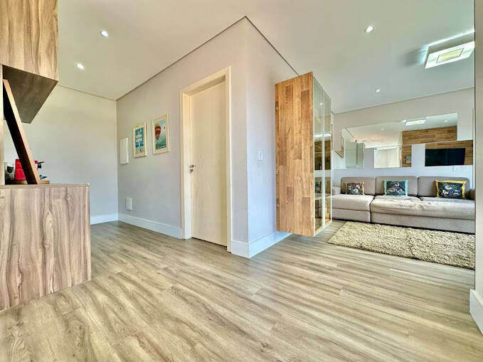 Casa de Condomínio, 3 quartos - Foto 47