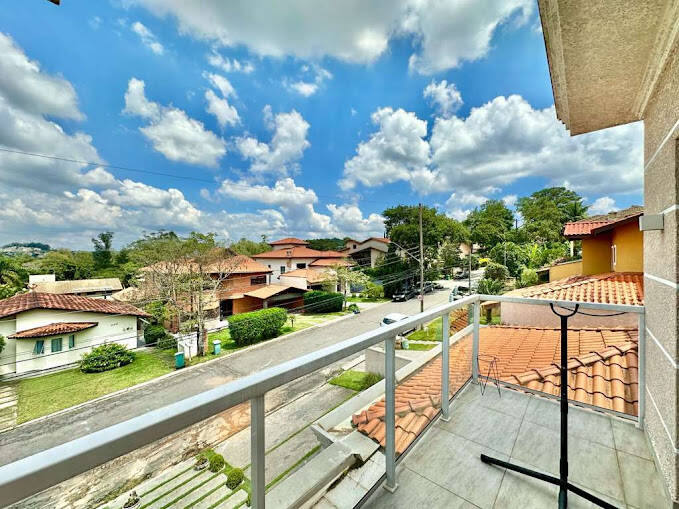 Casa de Condomínio, 3 quartos - Foto 61