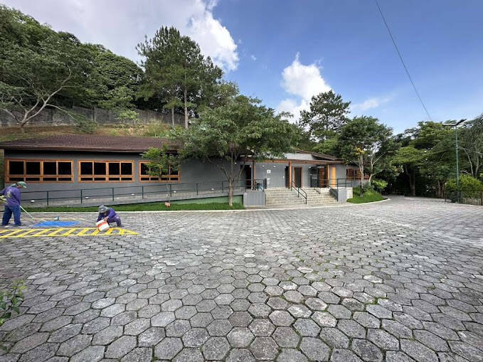 Casa de Condomínio, 3 quartos - Foto 105